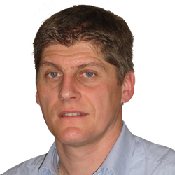 Philippe Rocuet, Directeur Général de Pro Archives Systèmes Philippe Rocuet, Directeur Général de Pro Archives Systèmes