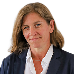 Nathalie Jeanneau,  Directrice Réseau AGS en Afrique Nathalie Jeanneau,  Directrice Réseau AGS en Afrique