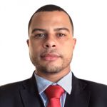 Chaka Buhendwa, Directeur général d'AGS Zambie Chaka Buhendwa, Directeur général d'AGS Zambie