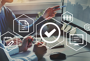 politique qualité AGS Records Management