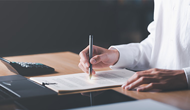 Garantir la fiabilité des processus comptables