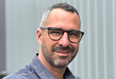 Frederic Rousseau, an Expert in Logistics and Archiving